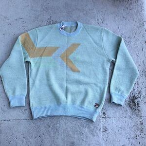 Vintage Fila  sweater